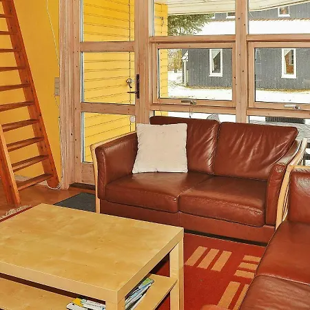 Holiday Torpet Ii Hovborg