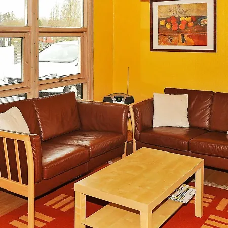 Holiday home Holiday Torpet Ii